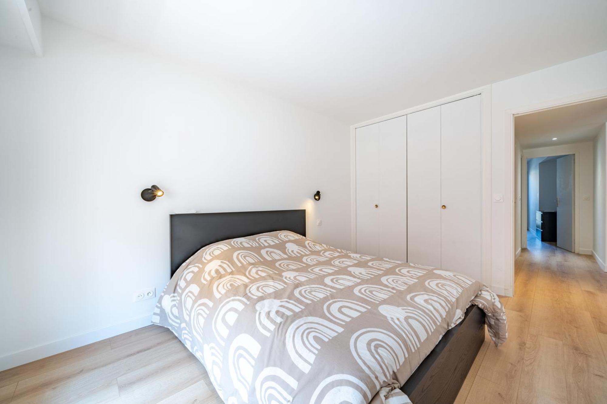 Near Old Town And Apartment Fully Renovated Nice Exterior photo